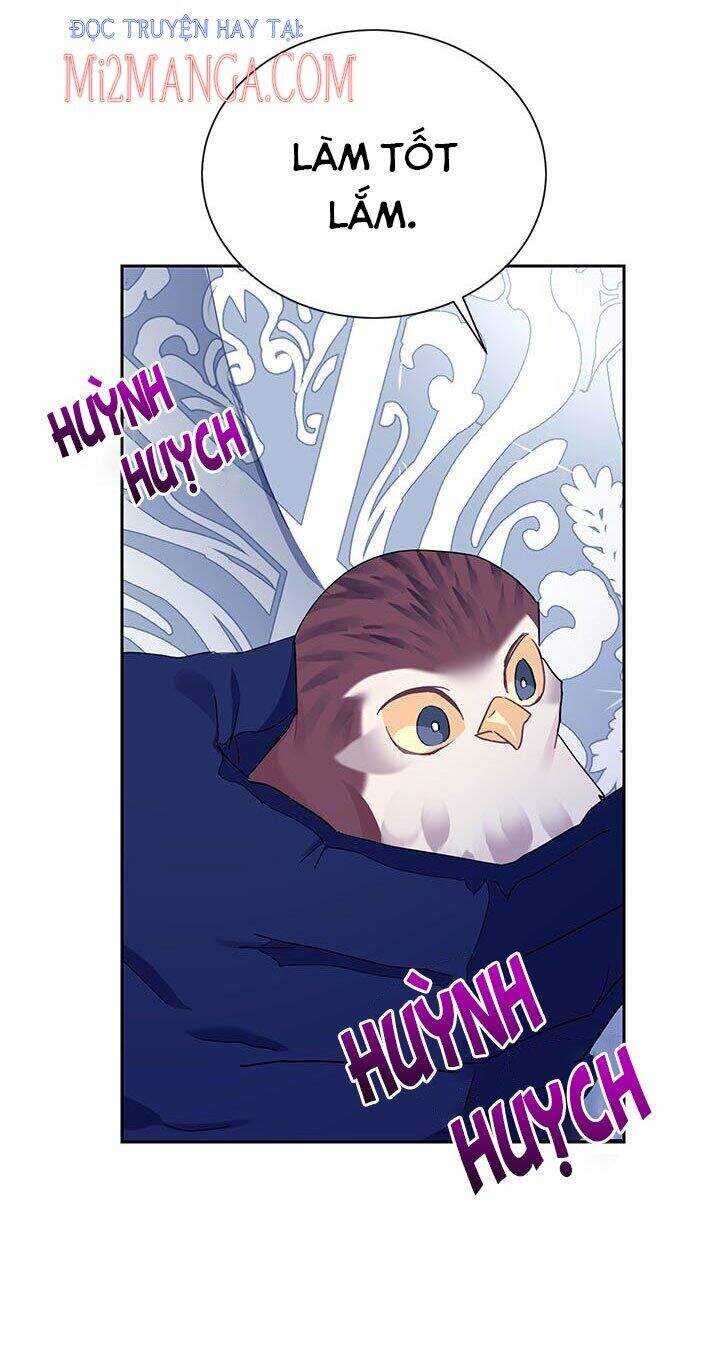 Công Chúa Của Loài Chim Chapter 32.2 - 20