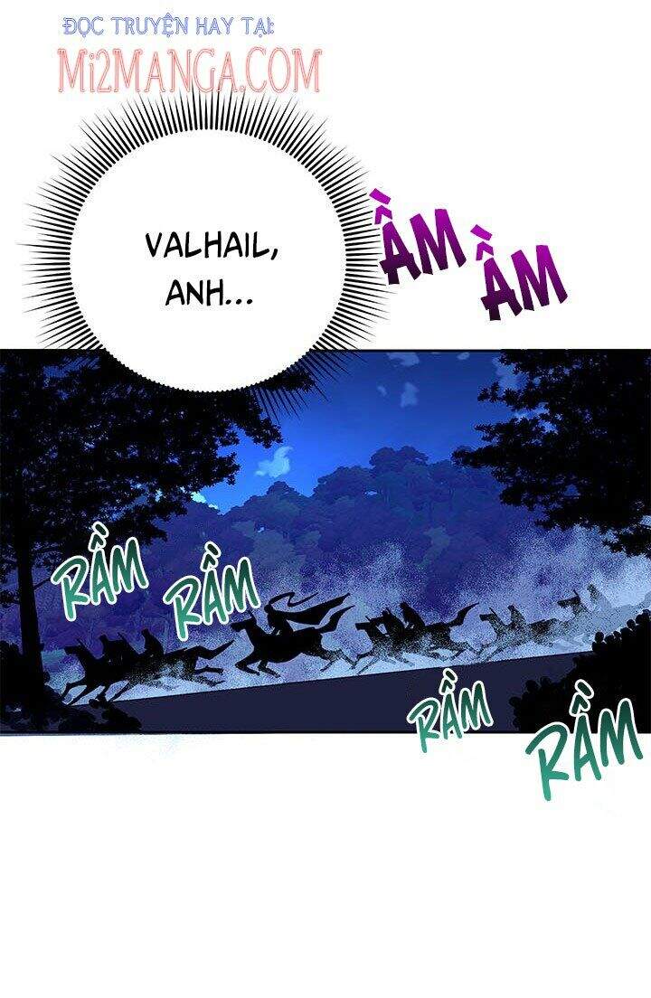 Công Chúa Của Loài Chim Chapter 32.2 - 21