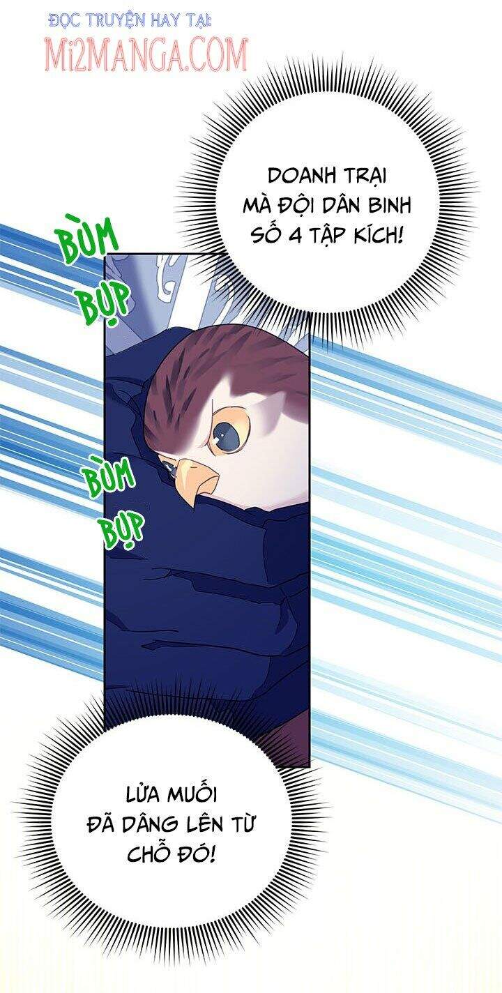 Công Chúa Của Loài Chim Chapter 32.2 - 22