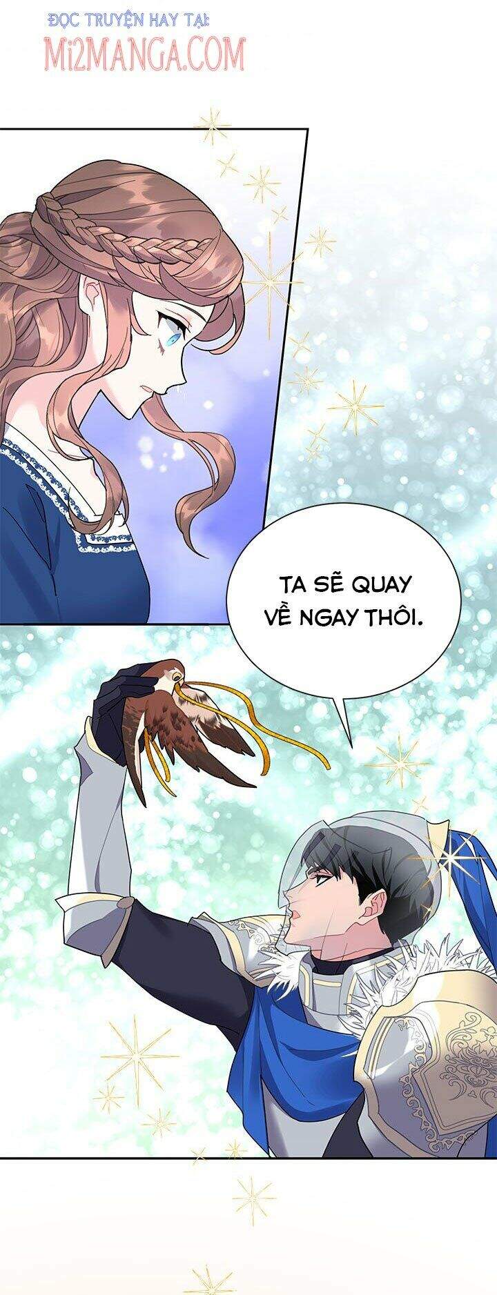 Công Chúa Của Loài Chim Chapter 32.2 - 26