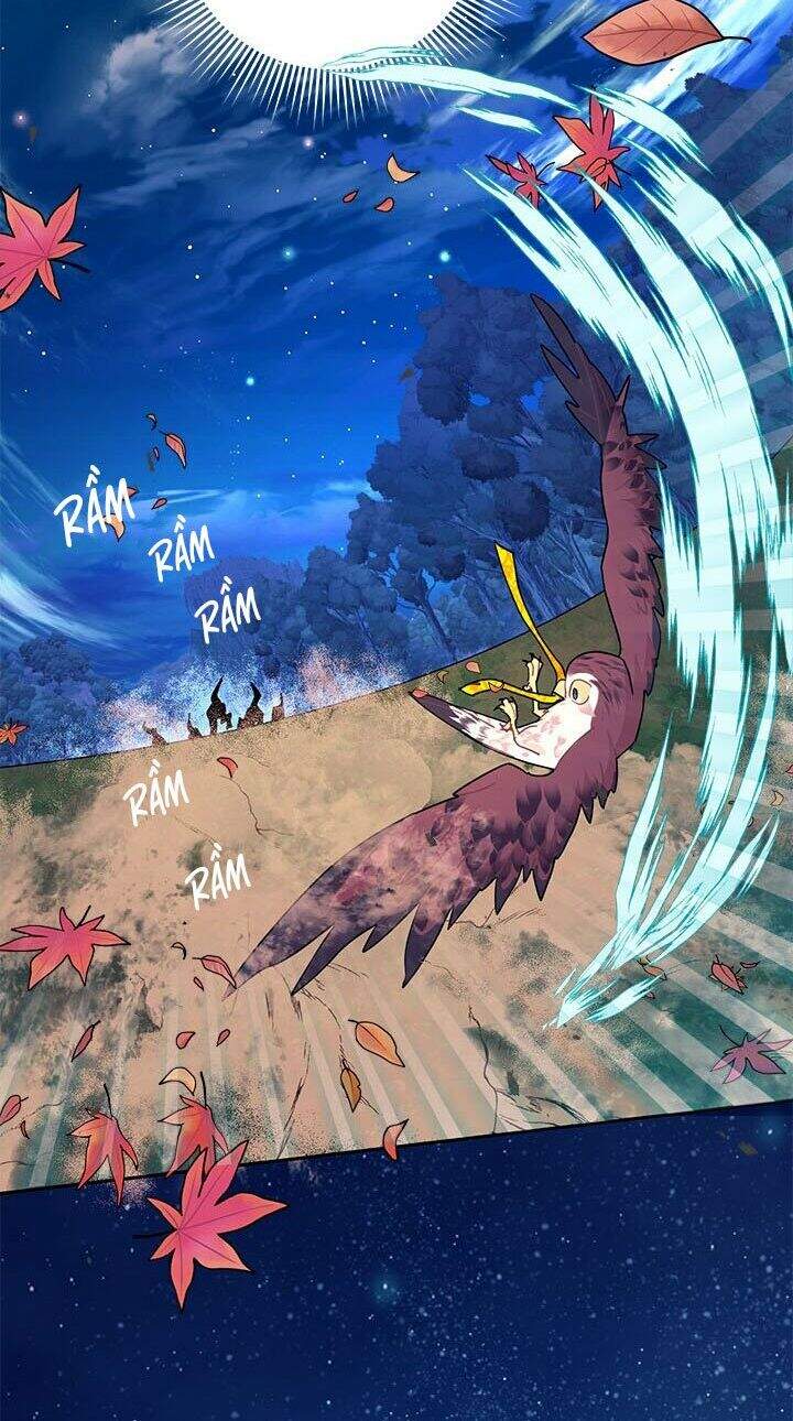 Công Chúa Của Loài Chim Chapter 32.2 - 28