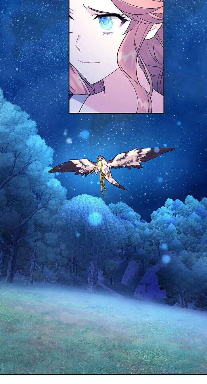 Công Chúa Của Loài Chim Chapter 32.2 - 30