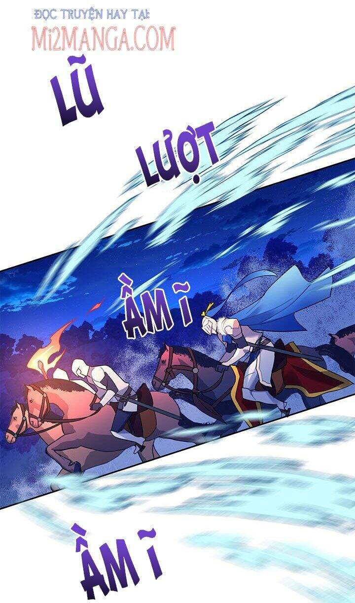 Công Chúa Của Loài Chim Chapter 32.2 - 5