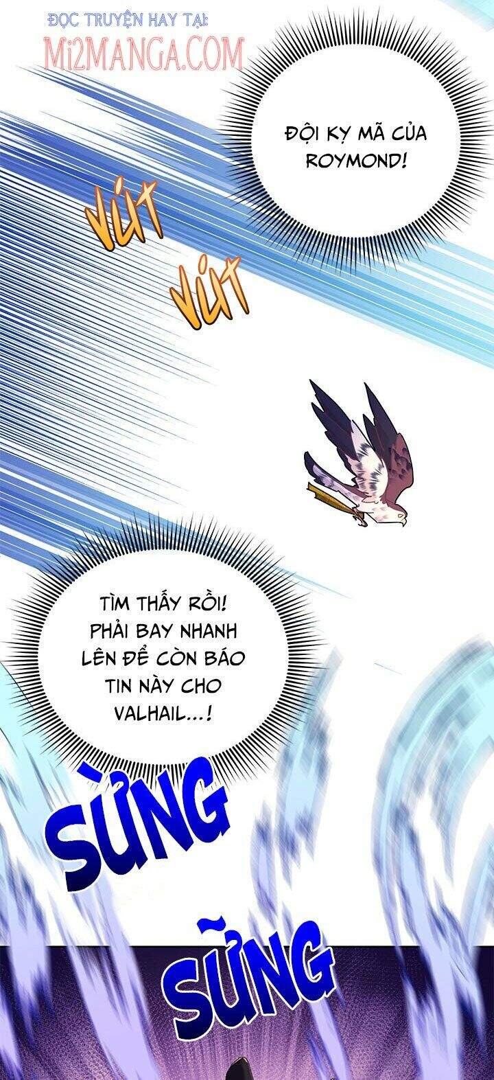 Công Chúa Của Loài Chim Chapter 32.2 - 6