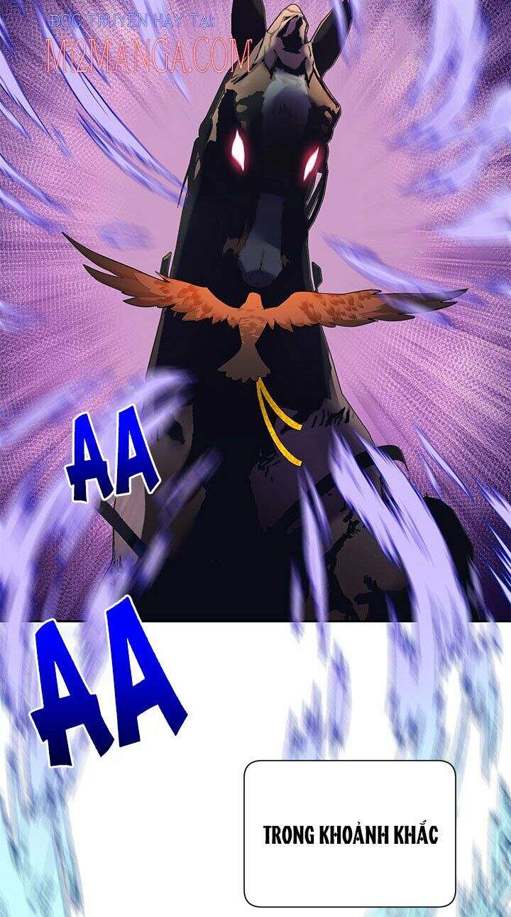 Công Chúa Của Loài Chim Chapter 32.2 - 7