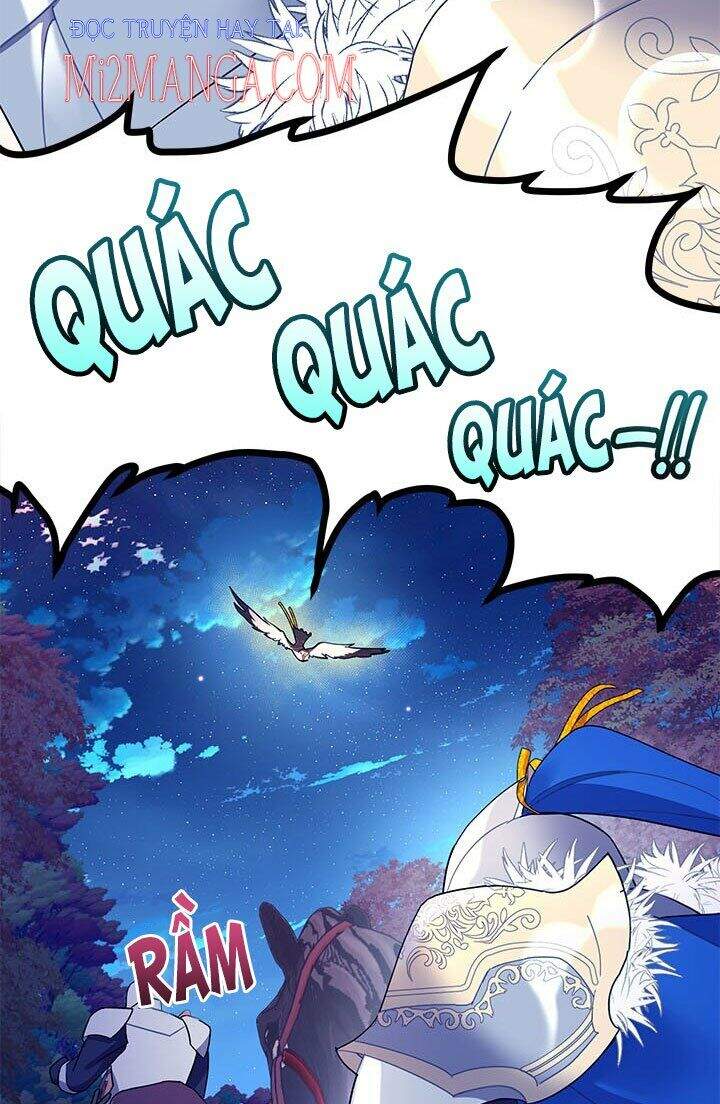 Công Chúa Của Loài Chim Chapter 32.2 - 10