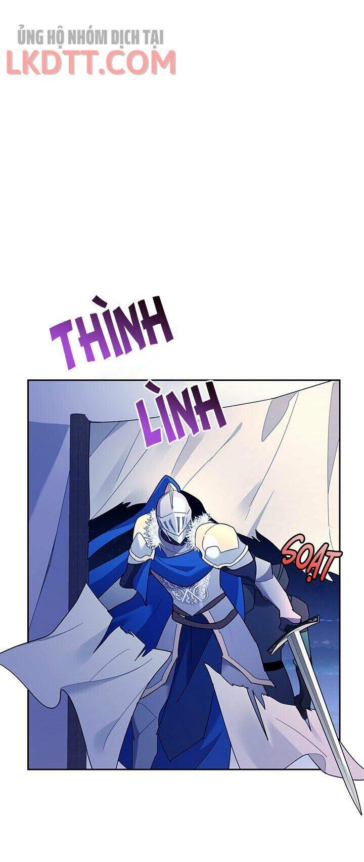 Công Chúa Của Loài Chim Chapter 33 - 1