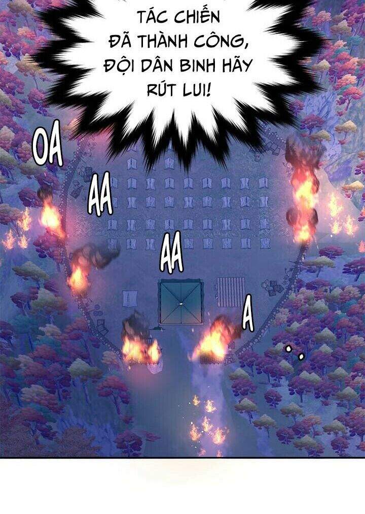 Công Chúa Của Loài Chim Chapter 33 - 11