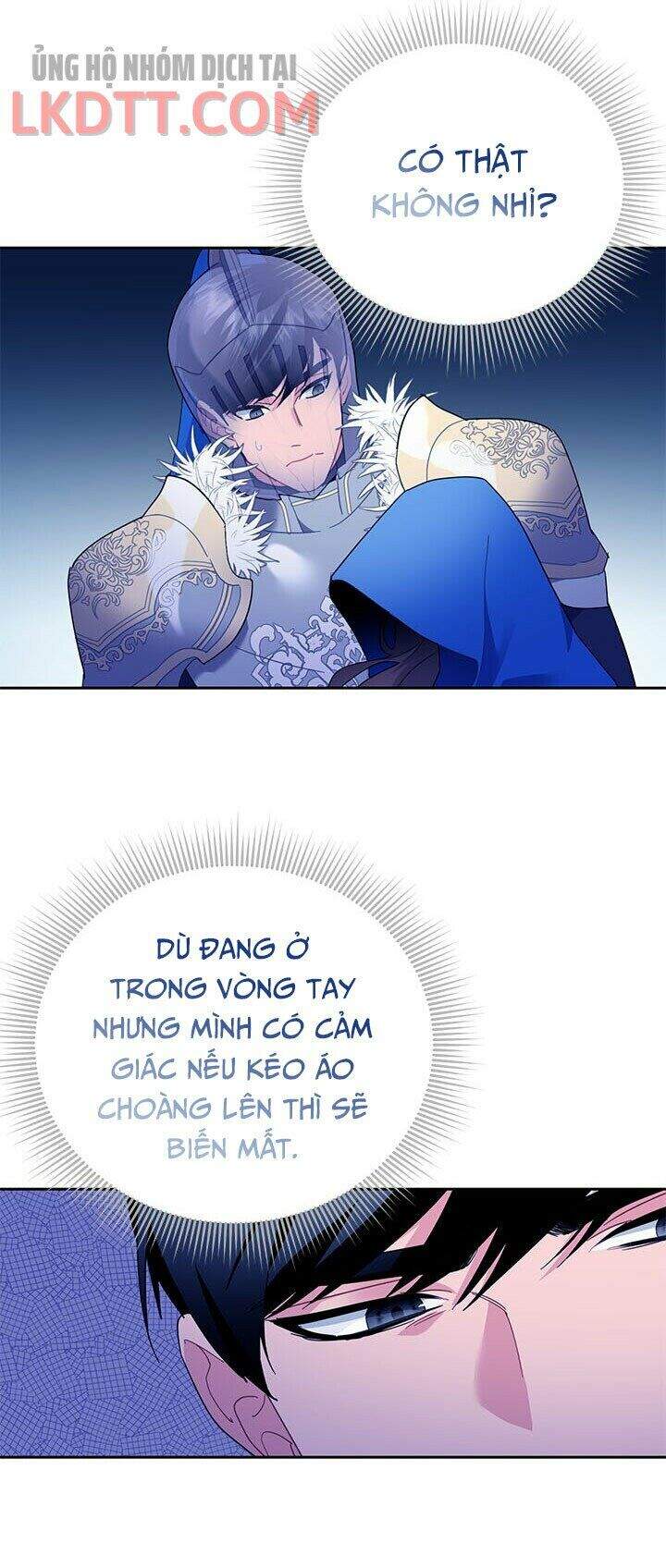 Công Chúa Của Loài Chim Chapter 33 - 15