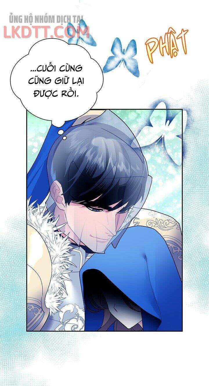 Công Chúa Của Loài Chim Chapter 33 - 17