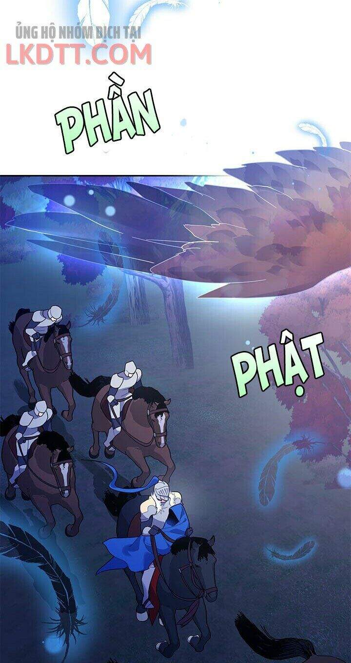 Công Chúa Của Loài Chim Chapter 33 - 20