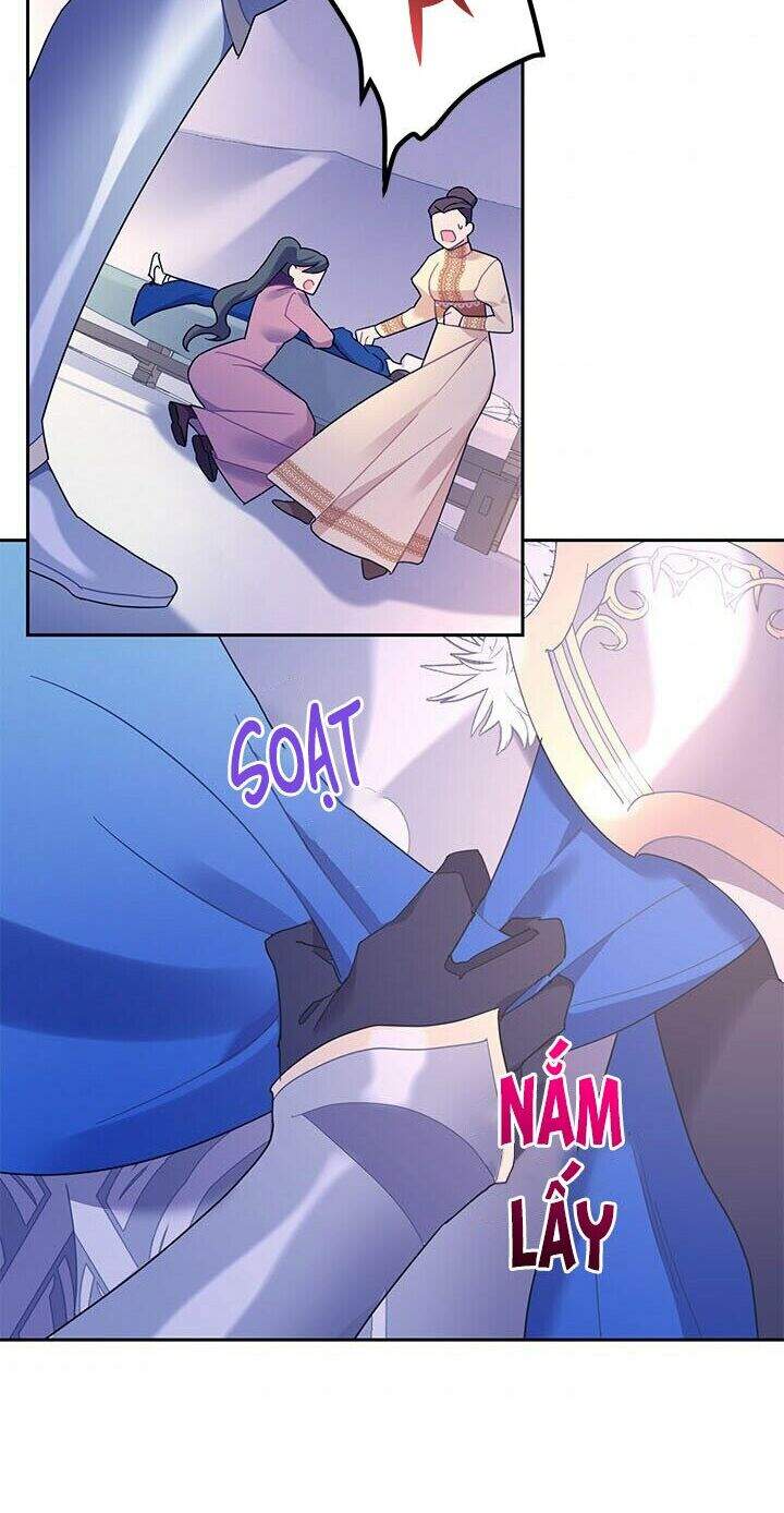 Công Chúa Của Loài Chim Chapter 33 - 3