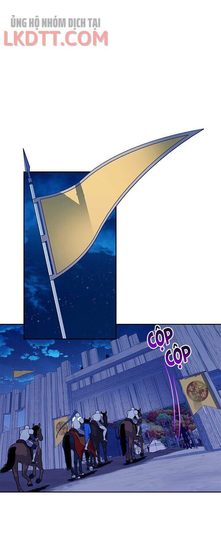 Công Chúa Của Loài Chim Chapter 33 - 22