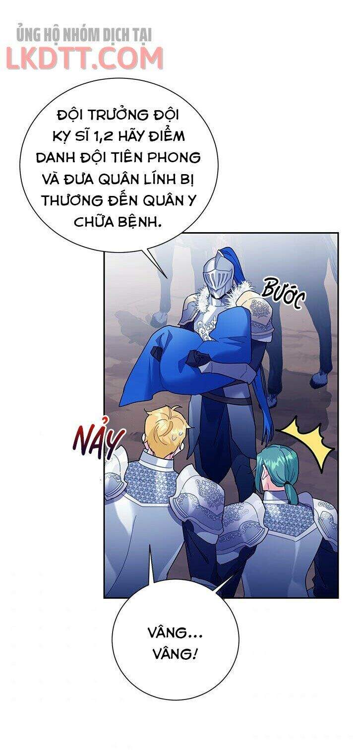 Công Chúa Của Loài Chim Chapter 33 - 26