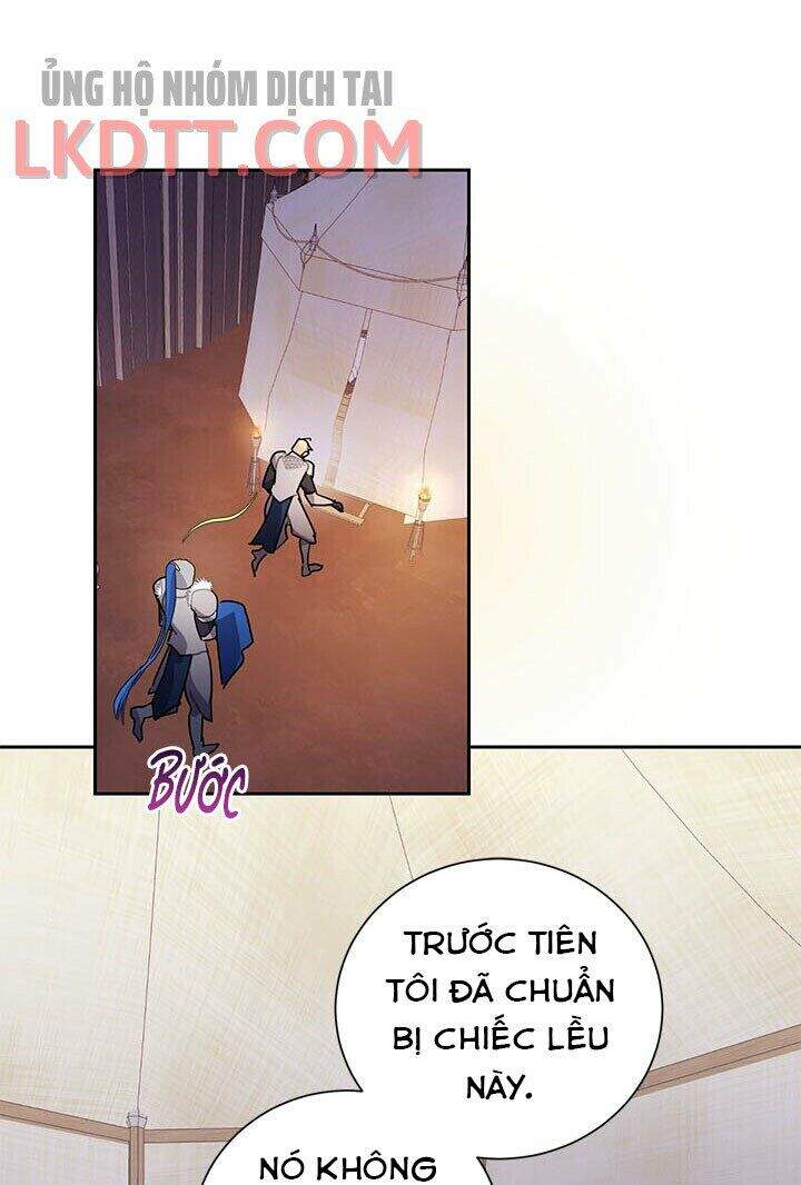 Công Chúa Của Loài Chim Chapter 33 - 31