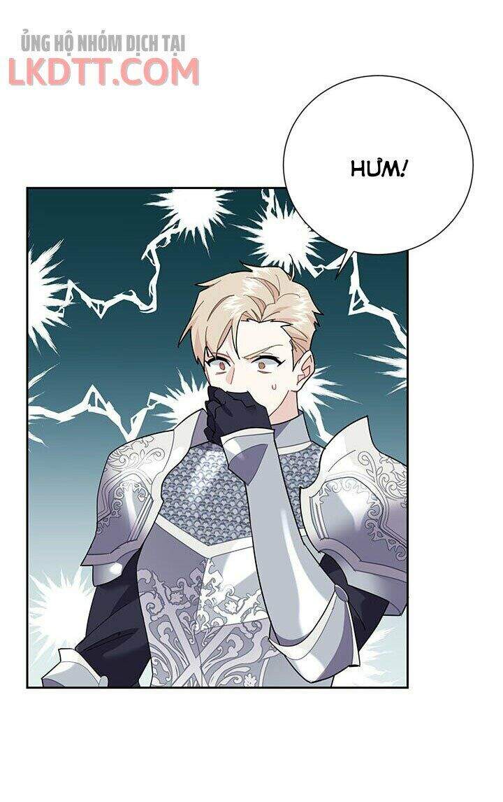 Công Chúa Của Loài Chim Chapter 33 - 34