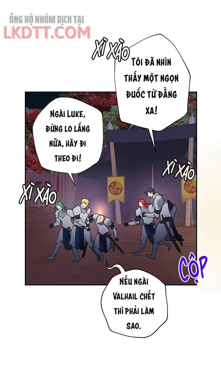 Công Chúa Của Loài Chim Chapter 33 - 40