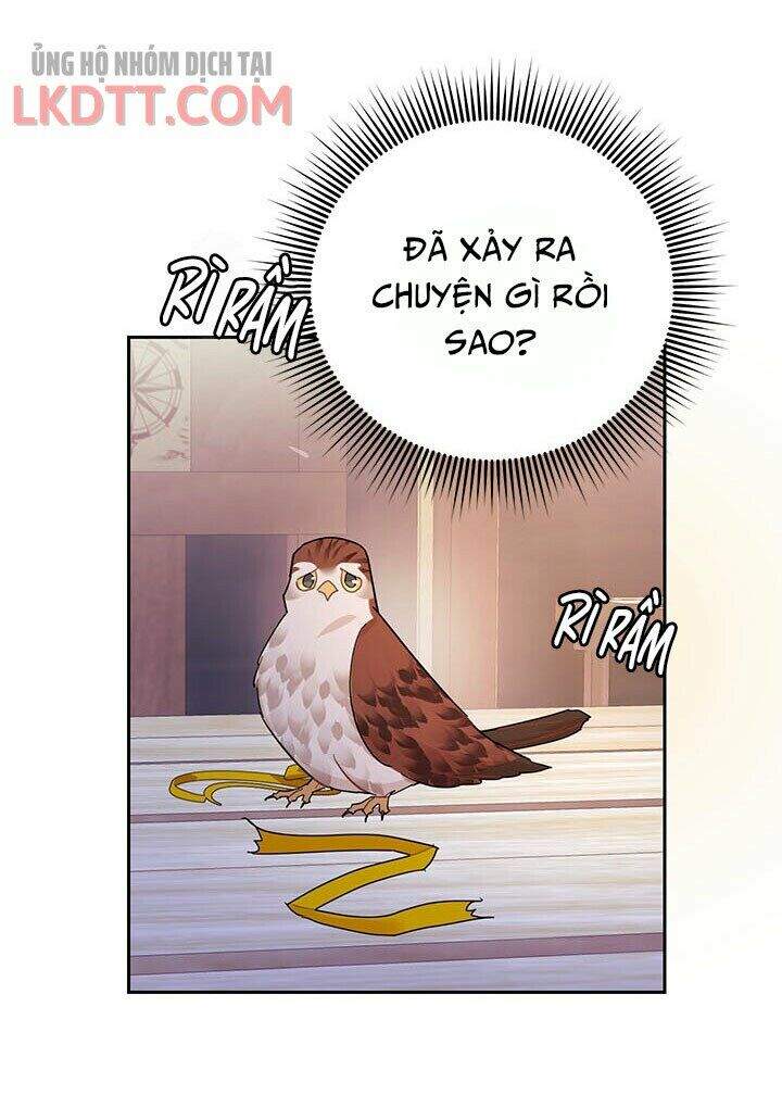 Công Chúa Của Loài Chim Chapter 33 - 42