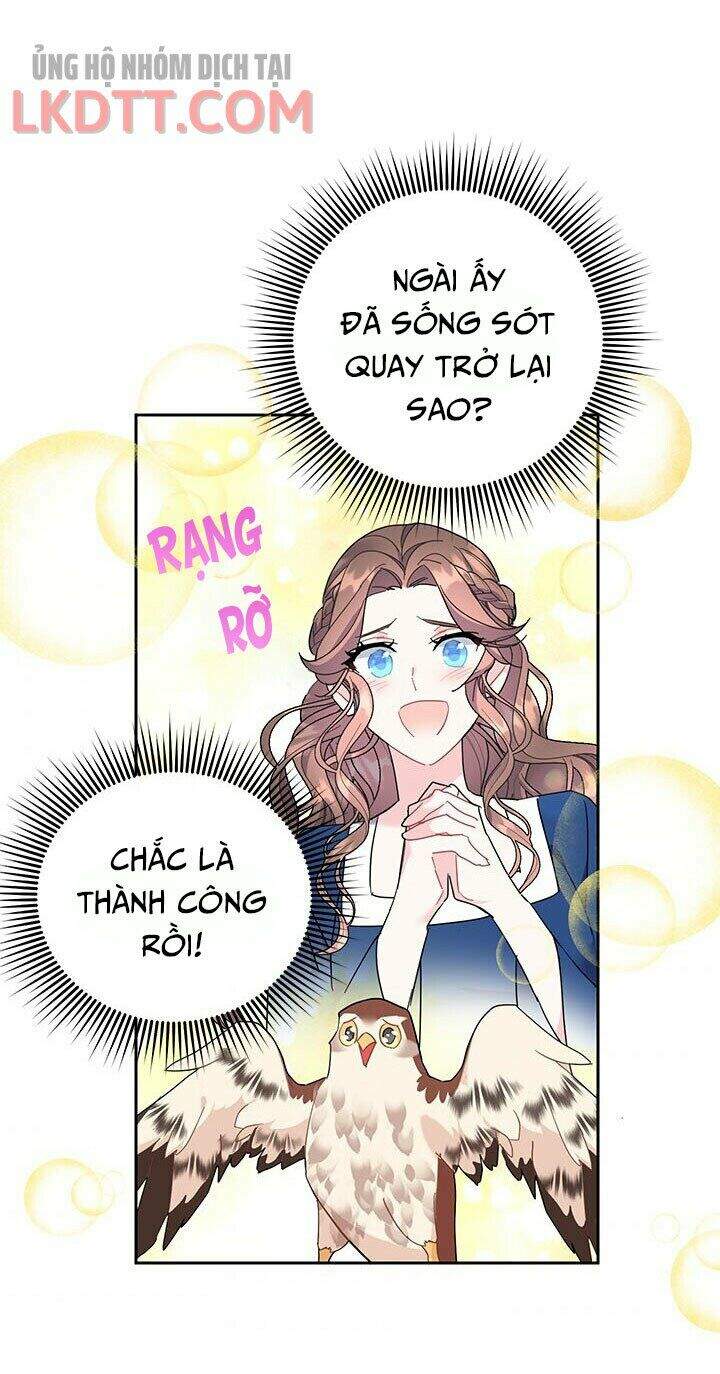 Công Chúa Của Loài Chim Chapter 33 - 45
