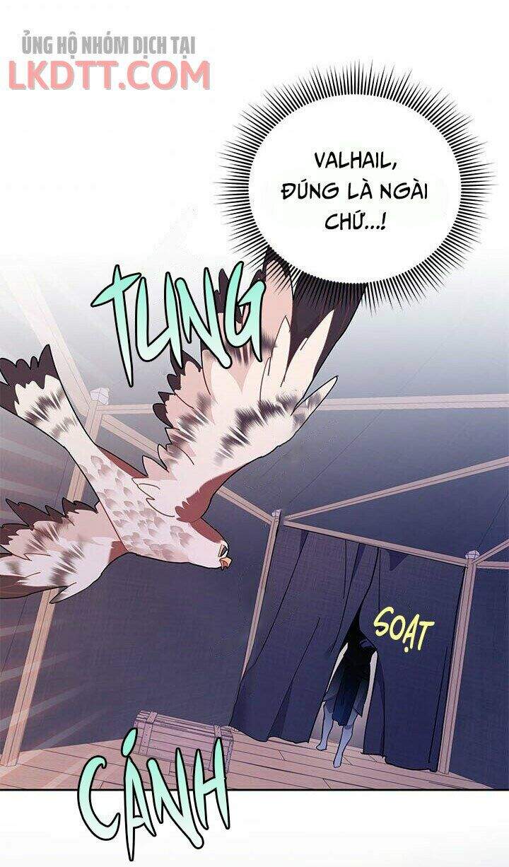 Công Chúa Của Loài Chim Chapter 33 - 46