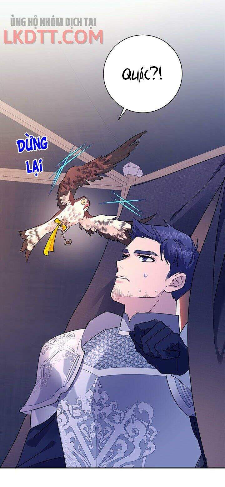 Công Chúa Của Loài Chim Chapter 33 - 47