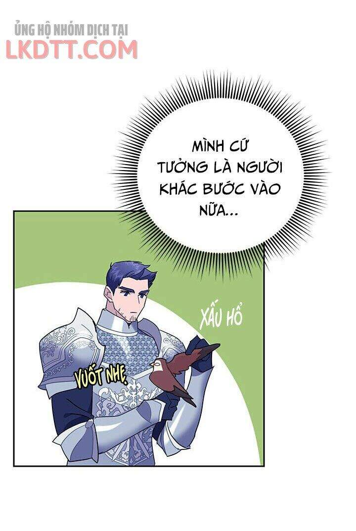 Công Chúa Của Loài Chim Chapter 33 - 48