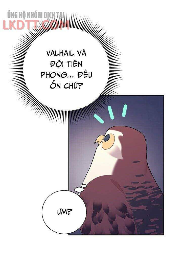 Công Chúa Của Loài Chim Chapter 33 - 49