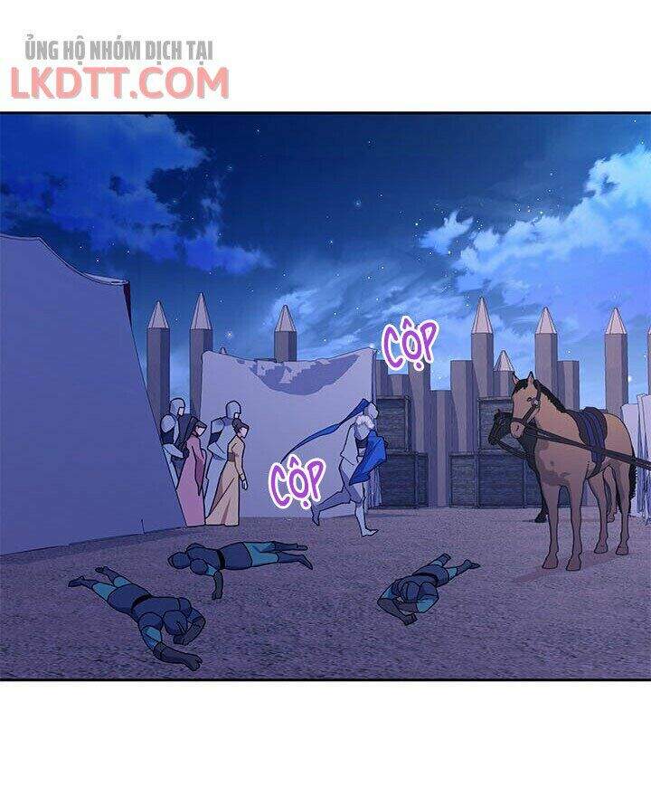 Công Chúa Của Loài Chim Chapter 33 - 6