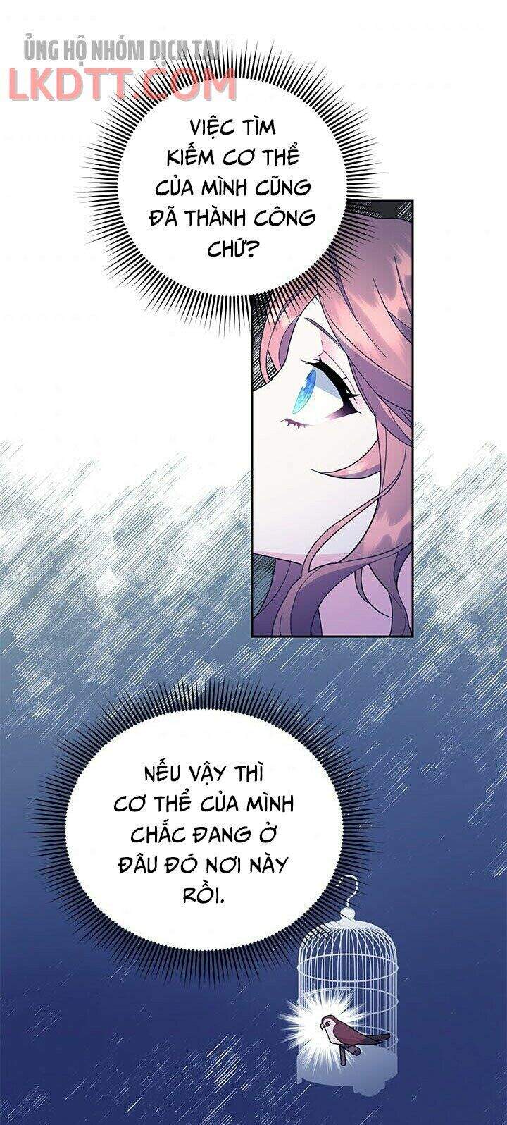 Công Chúa Của Loài Chim Chapter 33 - 54