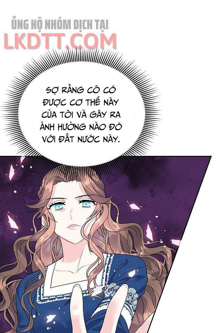 Công Chúa Của Loài Chim Chapter 33 - 60