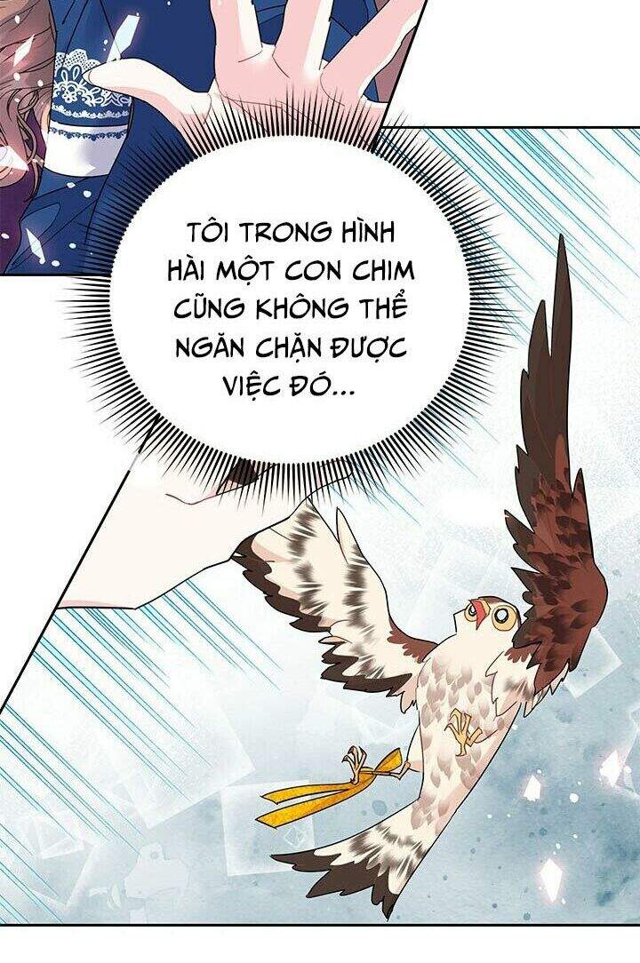 Công Chúa Của Loài Chim Chapter 33 - 61