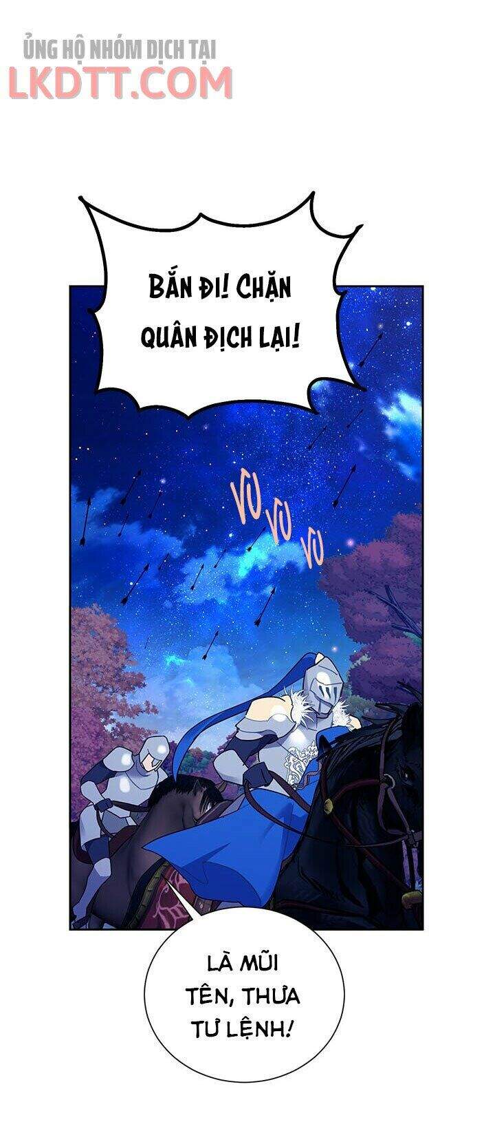 Công Chúa Của Loài Chim Chapter 33 - 8