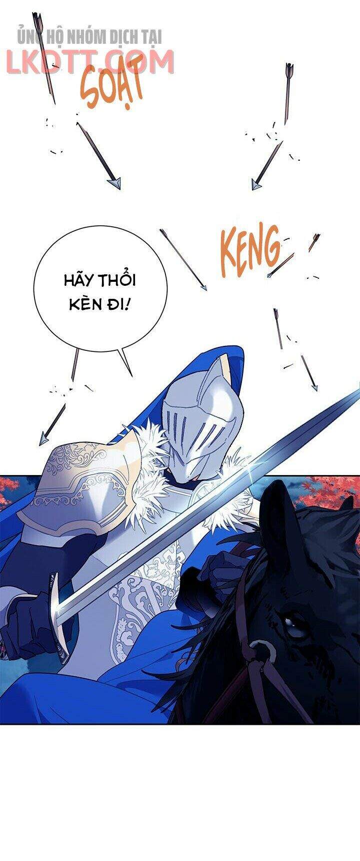 Công Chúa Của Loài Chim Chapter 33 - 9