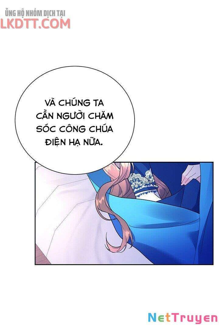 Công Chúa Của Loài Chim Chapter 34 - 11