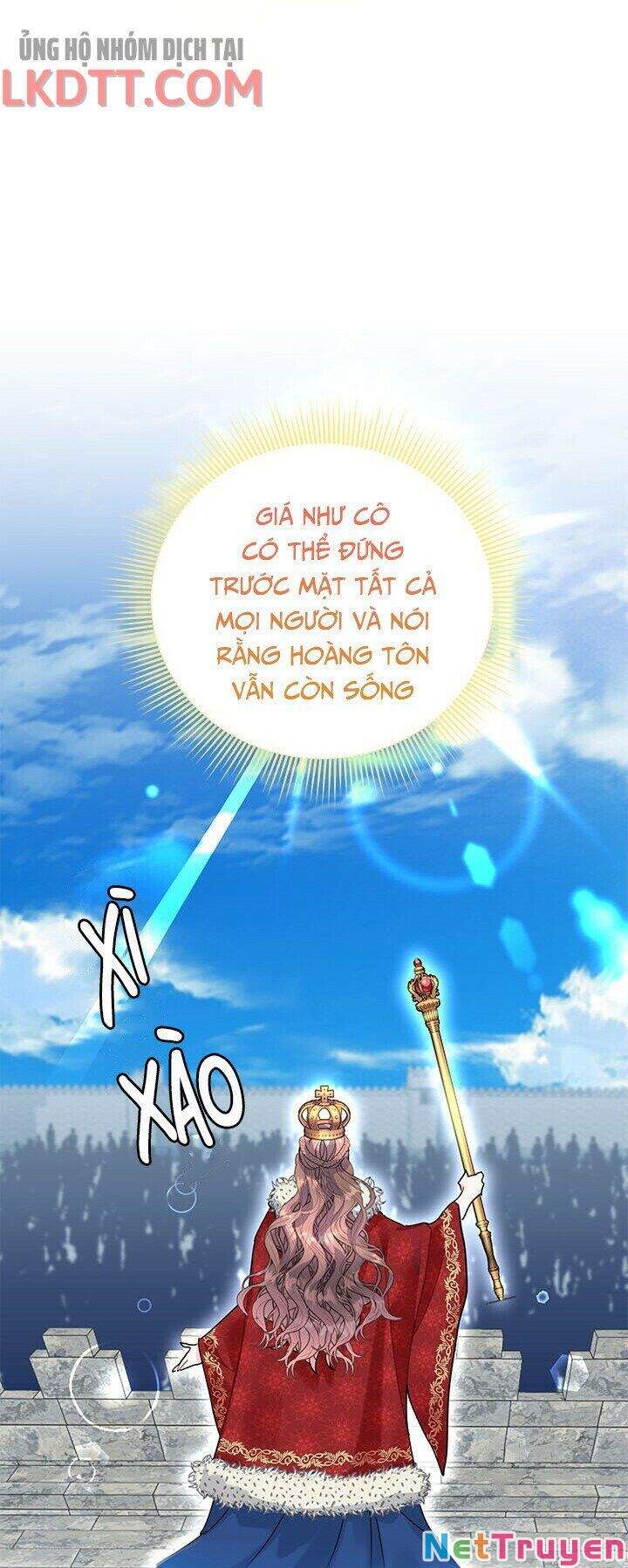 Công Chúa Của Loài Chim Chapter 34 - 20