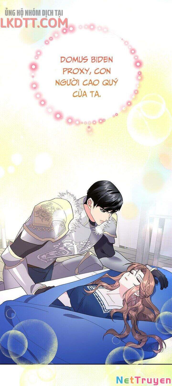 Công Chúa Của Loài Chim Chapter 34 - 23