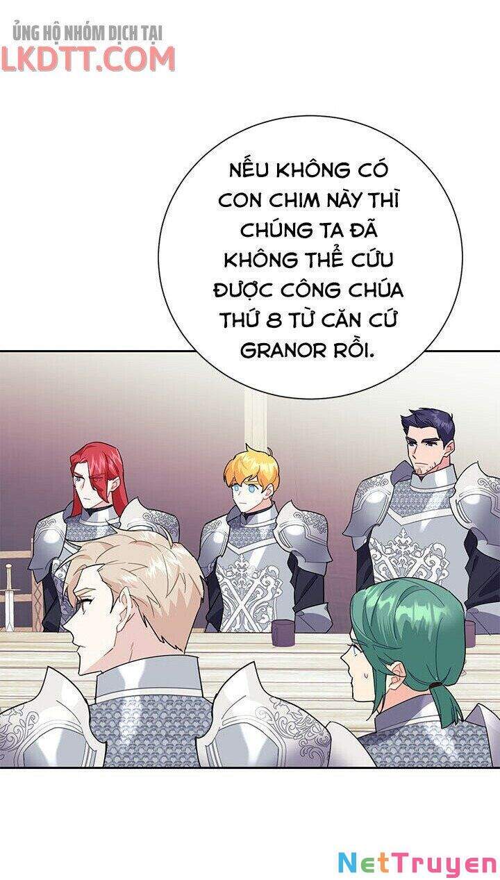 Công Chúa Của Loài Chim Chapter 34 - 32