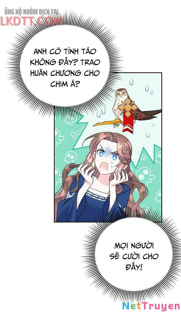 Công Chúa Của Loài Chim Chapter 34 - 36