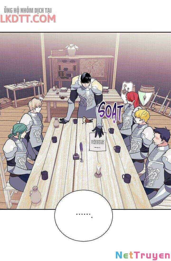 Công Chúa Của Loài Chim Chapter 34 - 40