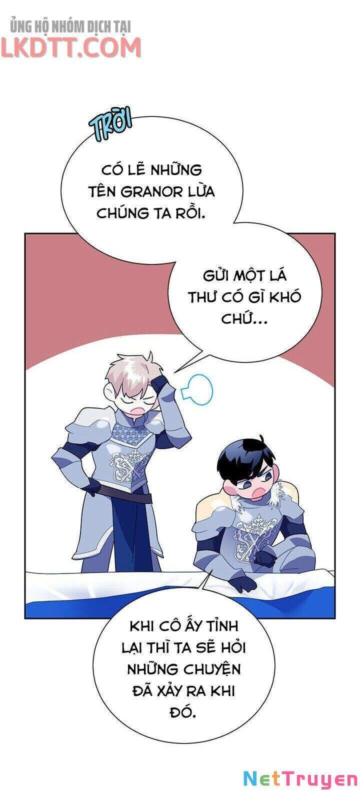 Công Chúa Của Loài Chim Chapter 34 - 5