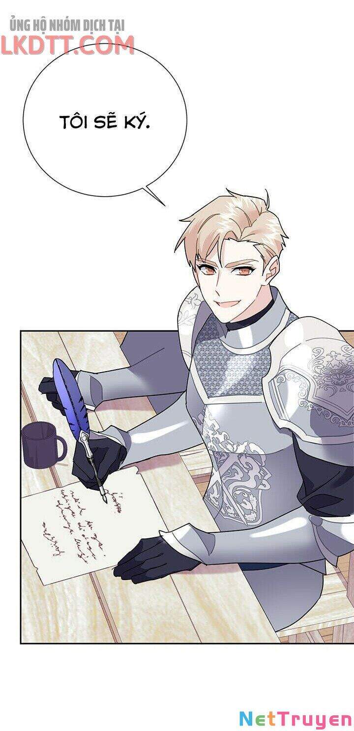 Công Chúa Của Loài Chim Chapter 34 - 46