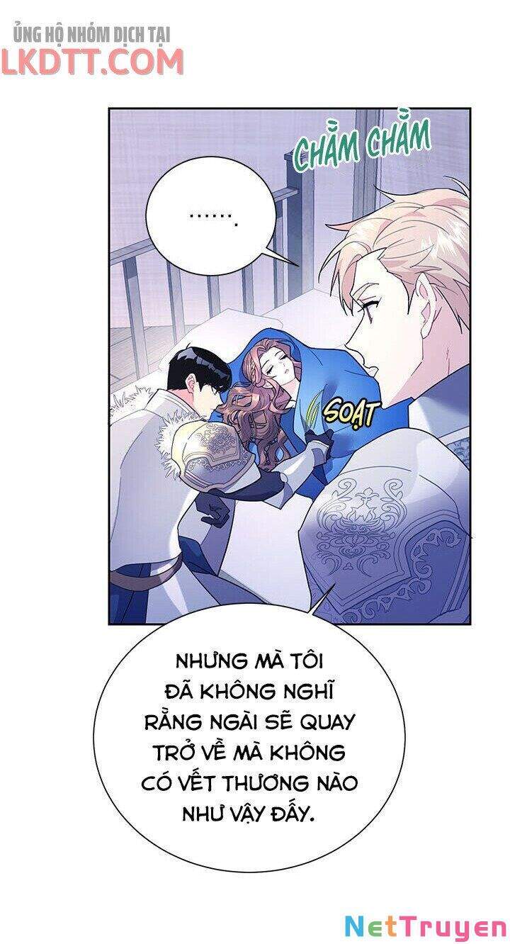 Công Chúa Của Loài Chim Chapter 34 - 6