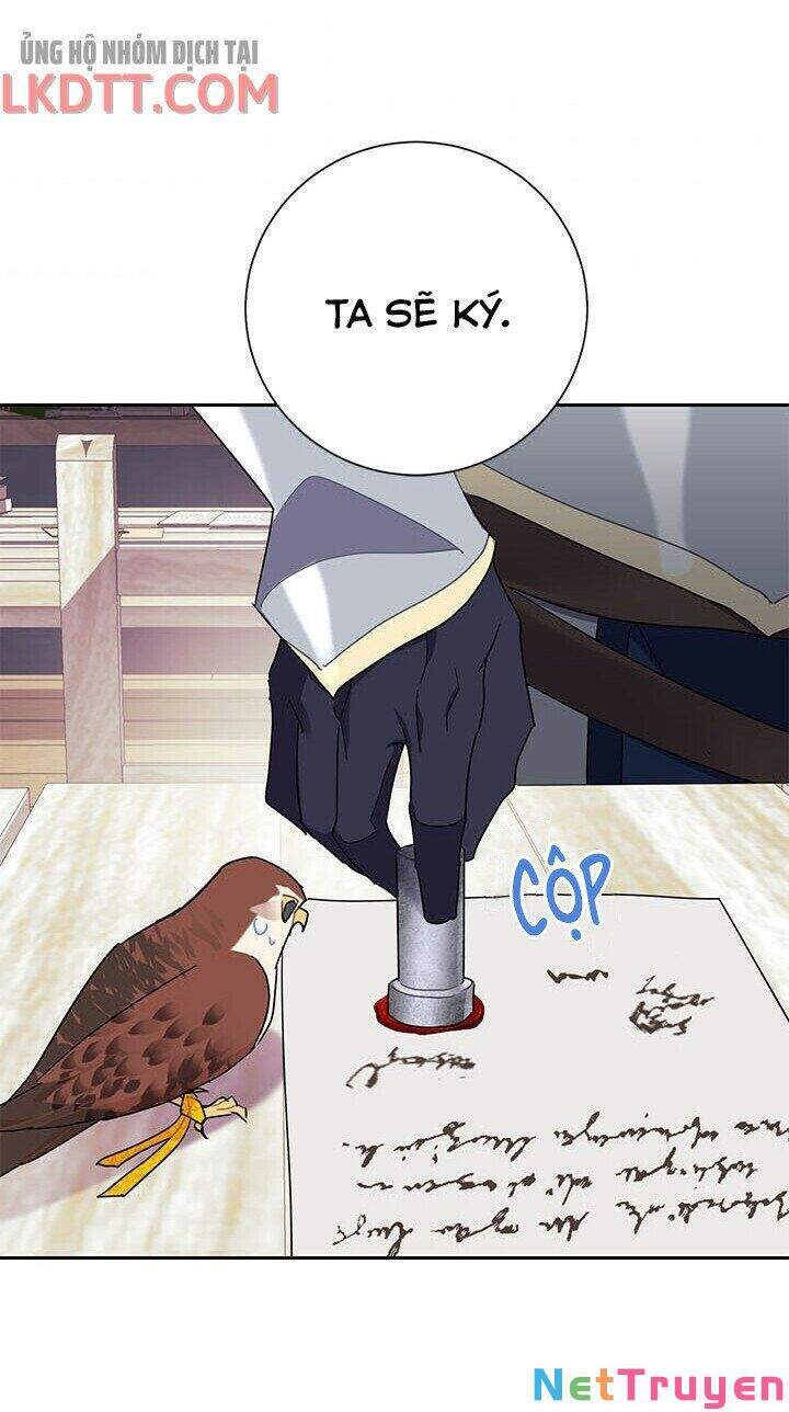 Công Chúa Của Loài Chim Chapter 34 - 53