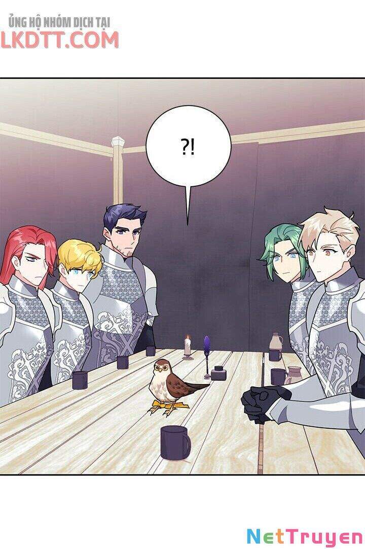 Công Chúa Của Loài Chim Chapter 34 - 54