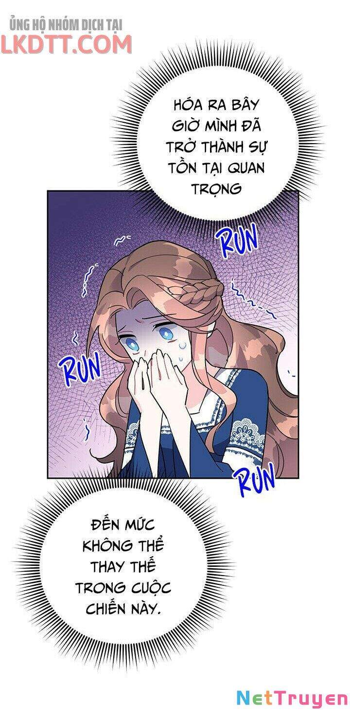 Công Chúa Của Loài Chim Chapter 34 - 55