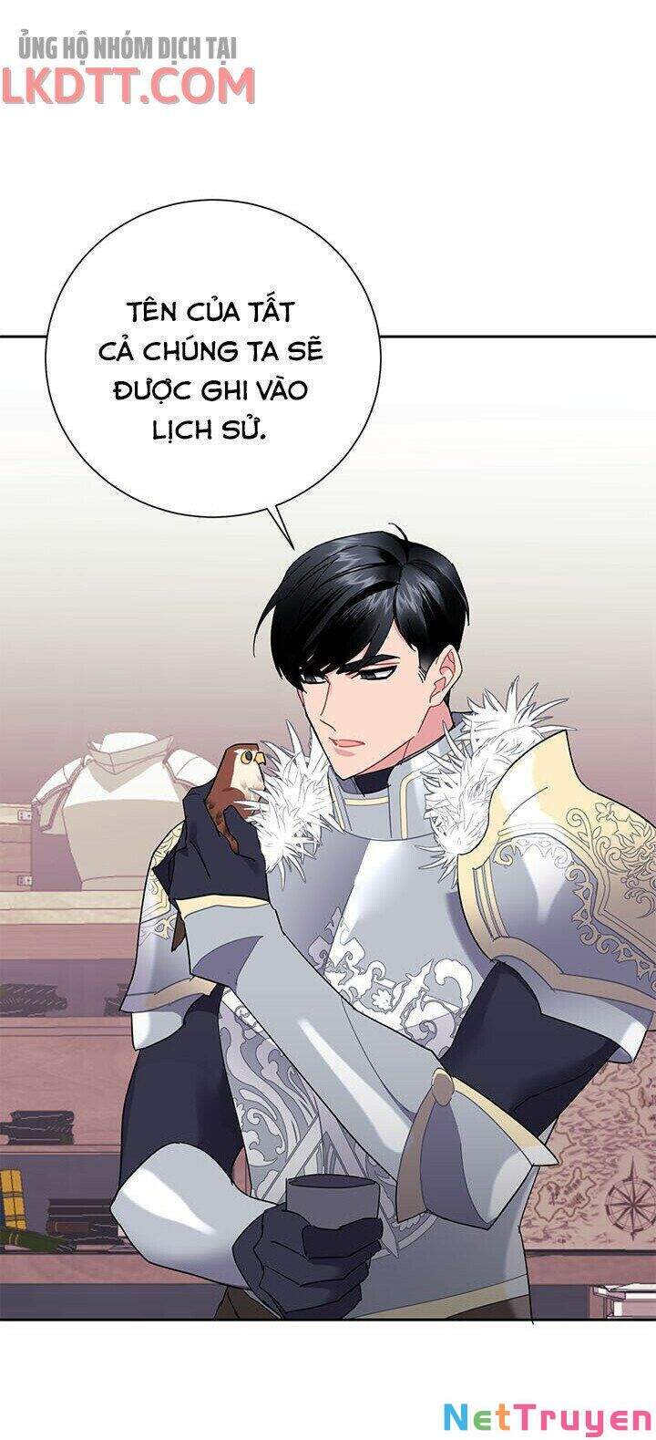 Công Chúa Của Loài Chim Chapter 34 - 57