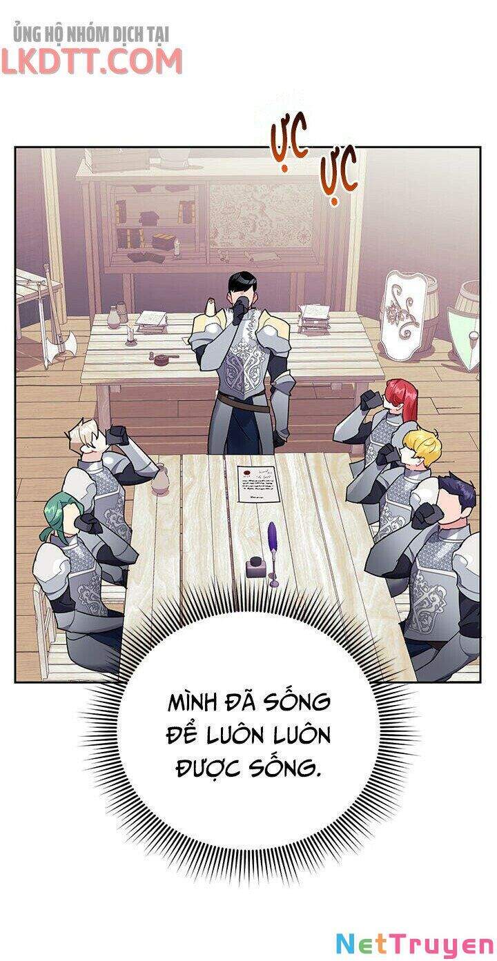 Công Chúa Của Loài Chim Chapter 34 - 59