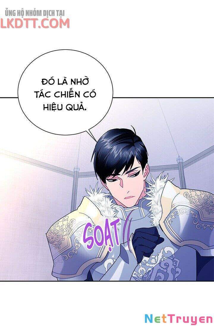 Công Chúa Của Loài Chim Chapter 34 - 7