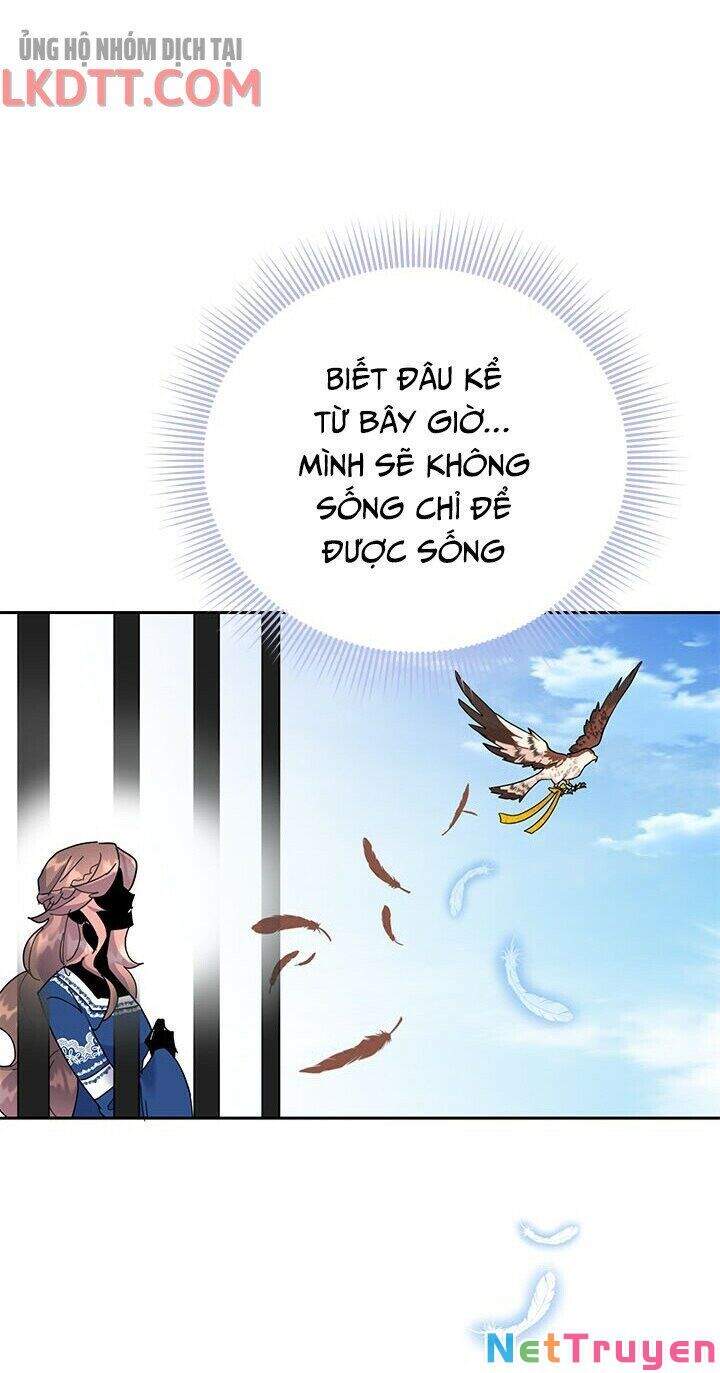 Công Chúa Của Loài Chim Chapter 34 - 65