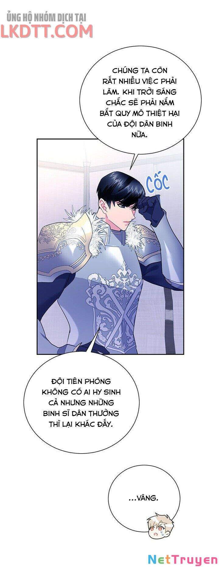 Công Chúa Của Loài Chim Chapter 34 - 10